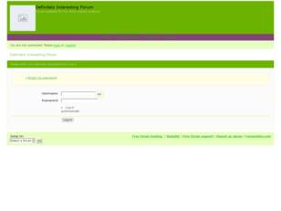 Free forum : Definitely Intersting Forum