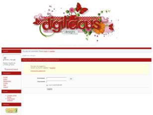 Digilicious Designs