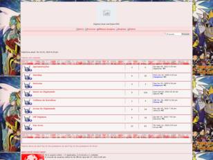 Forum gratis : DigimonRPG