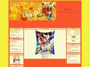 Forum gratis : .Digimon.