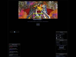 Aventura Digital: Digimon Giga
