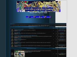 Forum RPG Digimon Indo