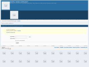 DIGITAL NOISE COMMUNITY