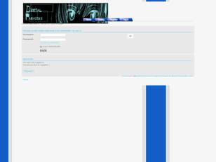 Free forum : Digital Paradise