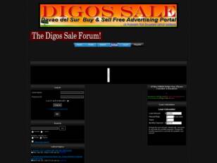 DIGOS SALE