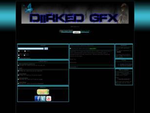 Free forum : DiiRKeD GFX