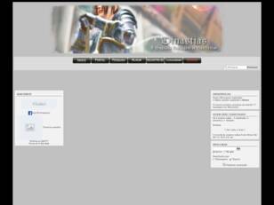 Forum gratis : Dinastias MMORPG