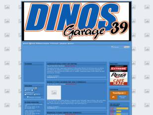 Dinos Garage 39