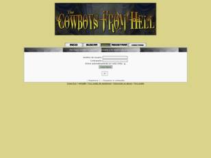 Foro gratis : Cowboys From Hell