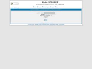 Forum gratis : Direito METROCAMP