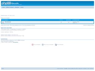 Forum gratis : Discordia