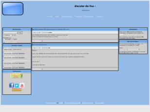 bienvenue sur discute de fou vener vous inscrire