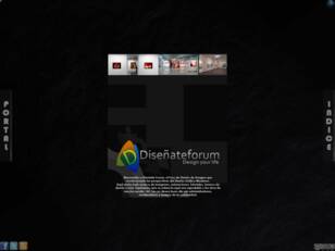 Diseñate Forum - Design your life...