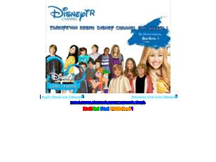 Disney Channel Fan Türkiye