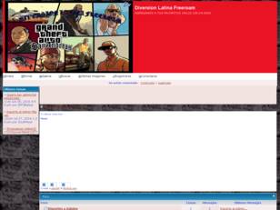 Foro gratis : Diversion Latina Freeroam ip:189.221.249.242:7777