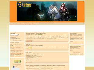 Forum gratis : Divine