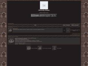 Foro gratis : -Divinity Bless-