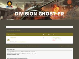 Division Ghost-FR