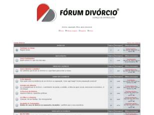 Forum Divorcio