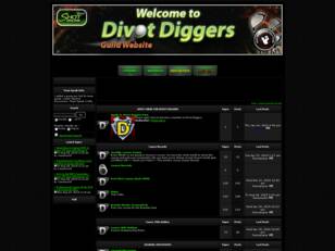 Free forum : - Divot Diggers -