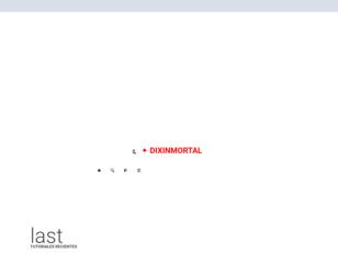 Foro de pruebas Dix Tutos