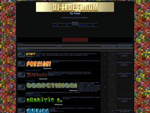 Forum gratis : Dj-Fede