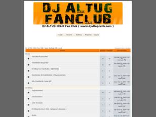 Dj Altug Celik Fan Club ( www.djaltugcelik.com )