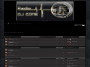 DJ ZONE RADIO