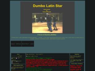 Il forum di DumboLatinStar