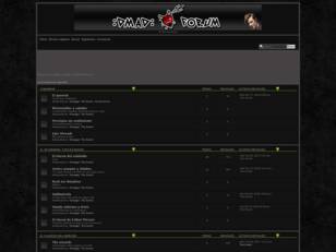 Foro gratis : dmadforum