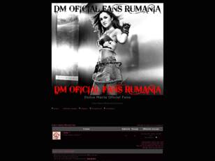 Dulce Maria Oficial Fans