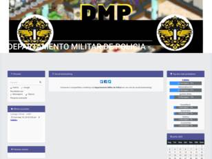 Departamento Militar de Policia