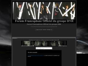 DNR Forum Officiel Francophone