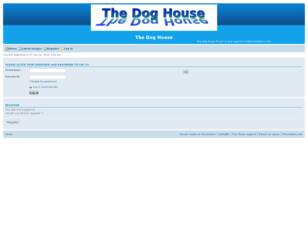 The Dog House