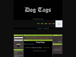 Le forum des Dog Tags