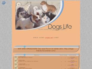 Dogs-Life