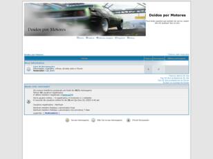 Forum gratis : Doidos por Motores