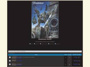 Forum gratuit : Dominion-Uni53