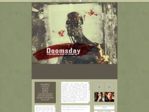 Doomsday