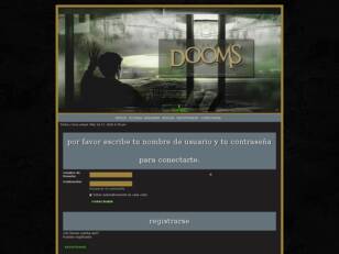 Dooms