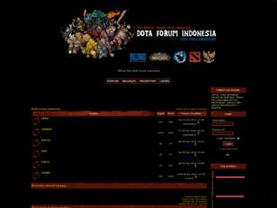 DotA Forum Indonesia