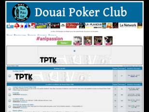 Douai Poker Club