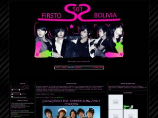 Foro gratis : Double-S-501 fanclub