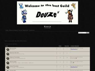 Douze Guild