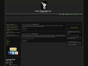 Forum gratis : Dover Corporation Inc