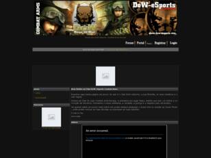 Clan DoW-eSports Combat Arms