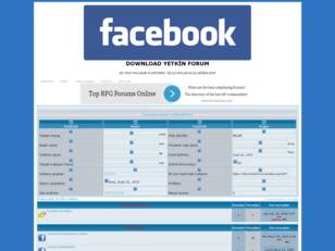 DOWNLOAD YETKİN FORUM