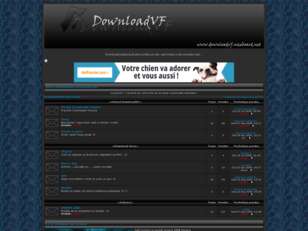 Forum gratis : DownloadVeternik Forum