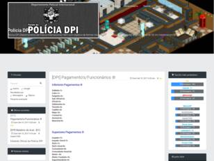 Policia DPI