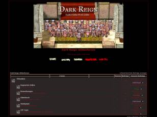 Dark Reign Gildenforum